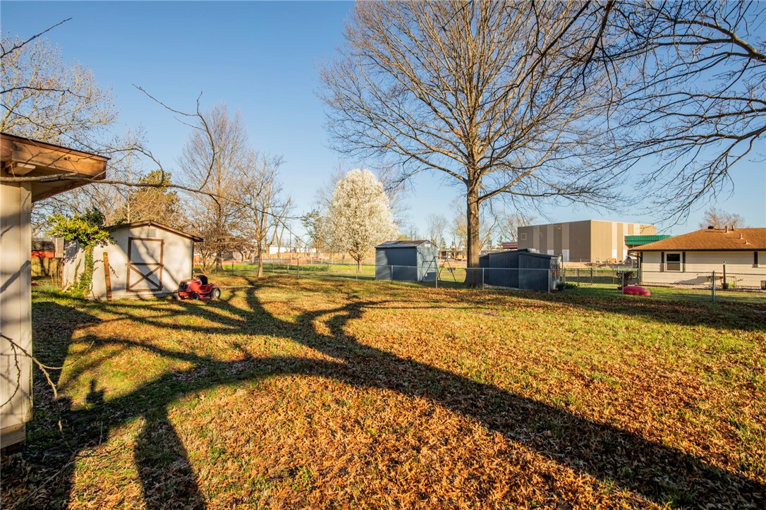 Banks Add Bentonville - Residential