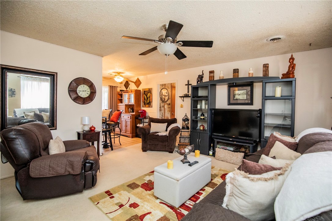 Banks Add Bentonville - Residential