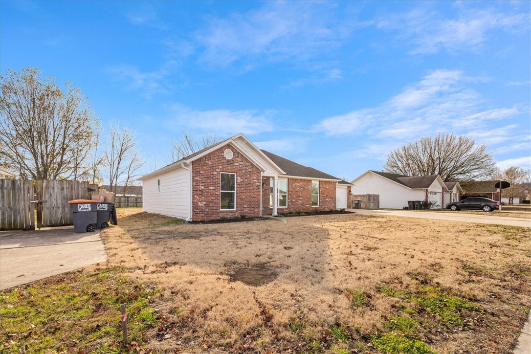 Hollybrooke Estates Ph Ii - Residential