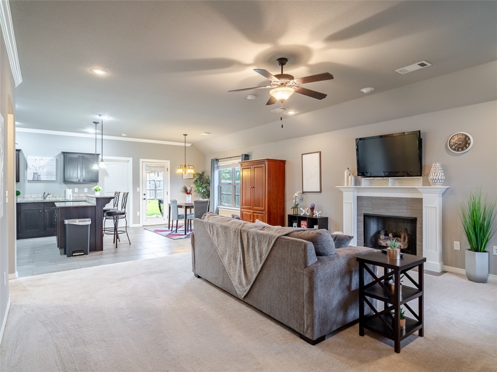 Cobblestone Sub Ph Iii - Residential