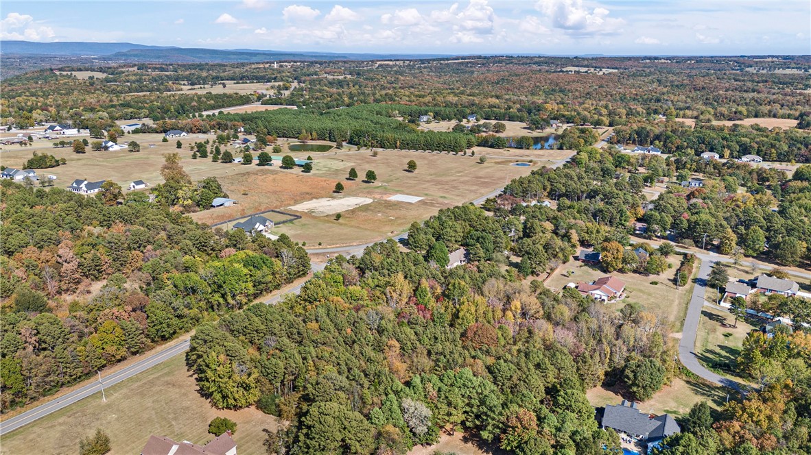 Cliff & Stream - Land