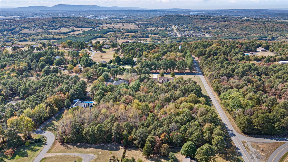 Cliff & Stream - Land