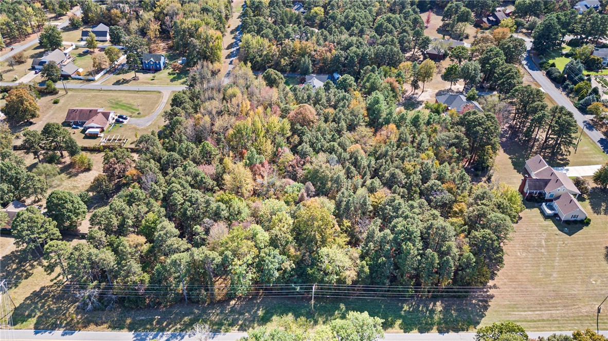 Cliff & Stream - Land