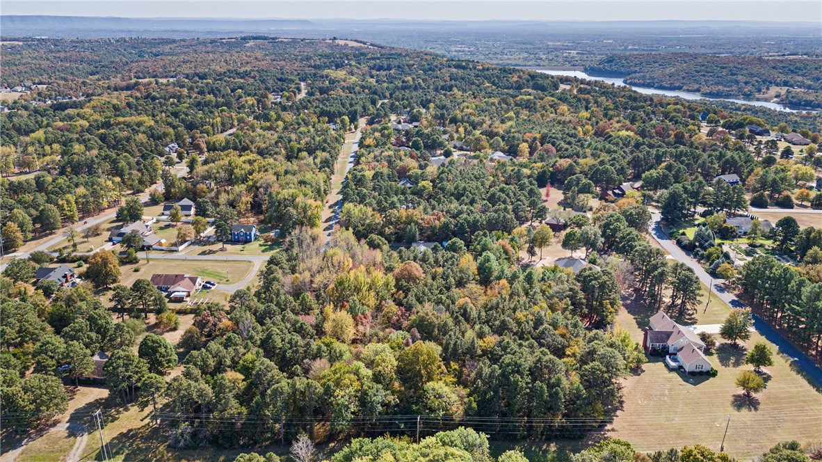 Cliff & Stream - Land