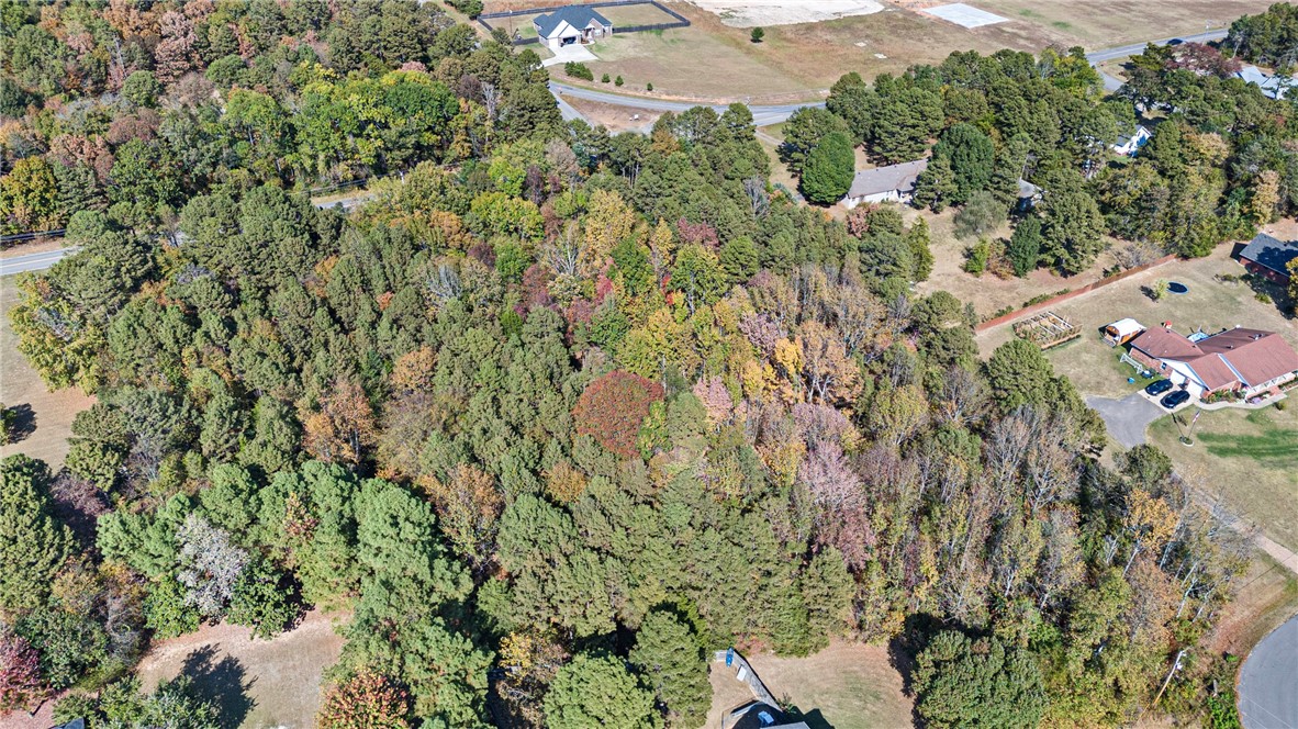 Cliff & Stream - Land