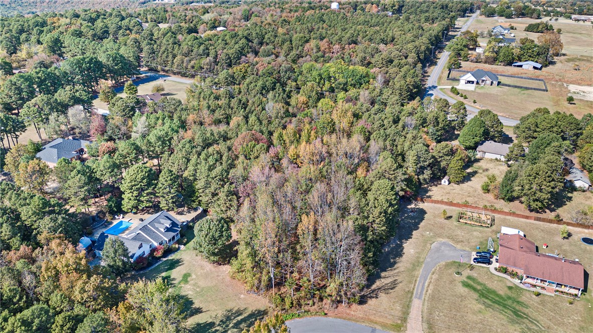 Cliff & Stream - Land