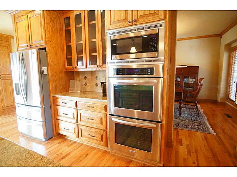 Eddleston Subbvv - Residential