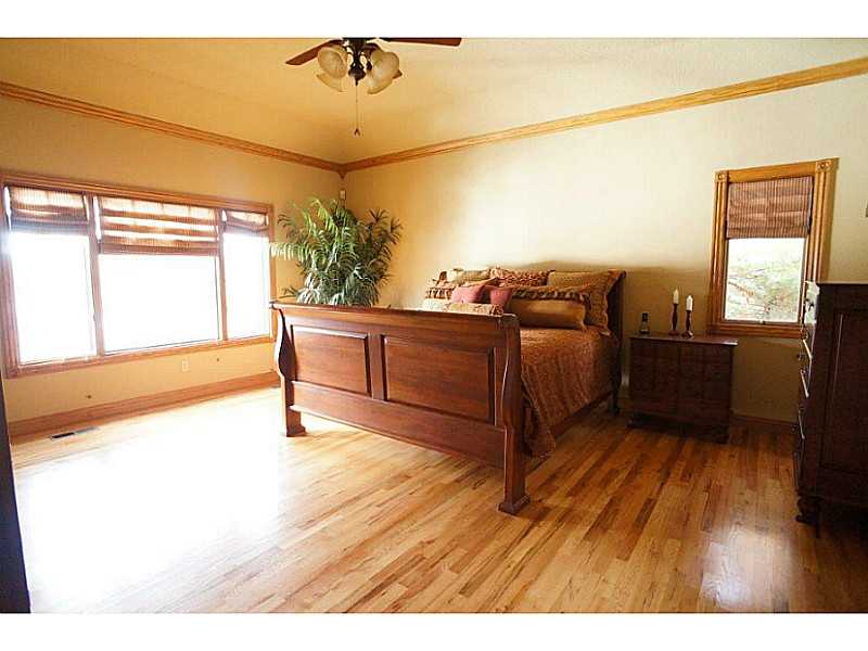 Eddleston Subbvv - Residential