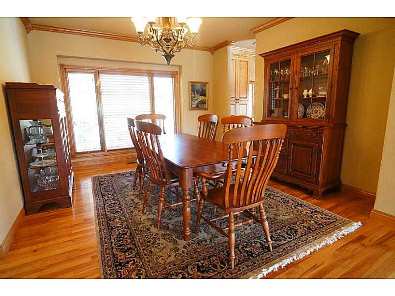 Eddleston Subbvv - Residential