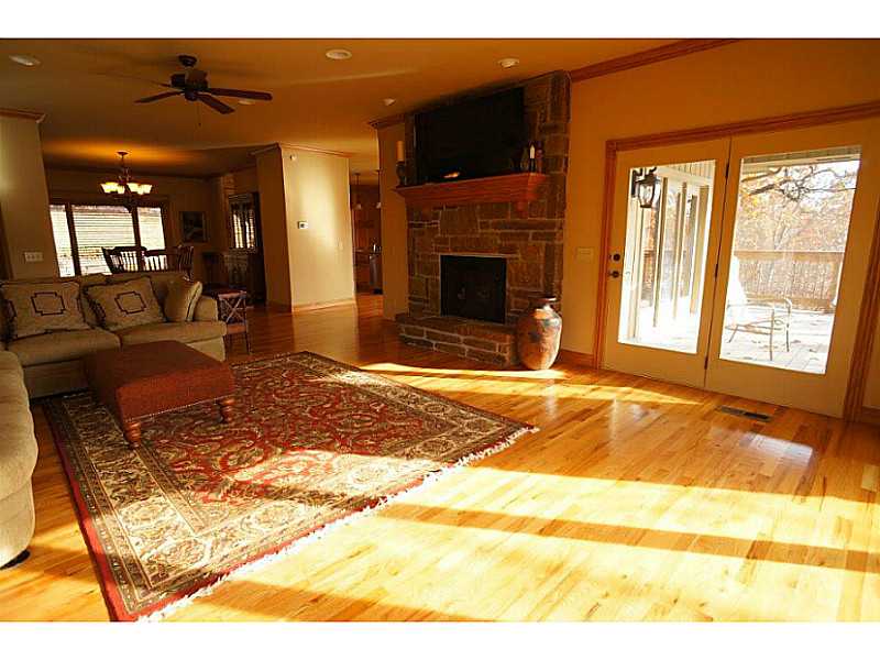 Eddleston Subbvv - Residential