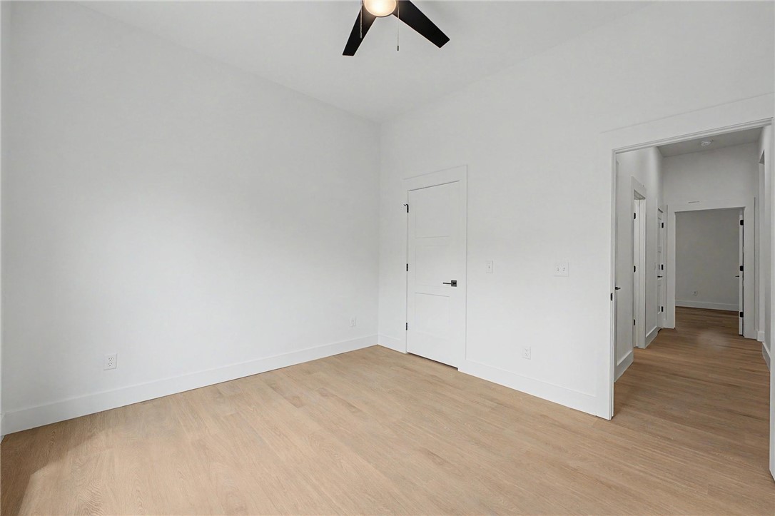 Gramplan - Residential