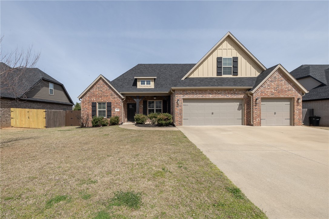 Westbrook Ph II - Residential