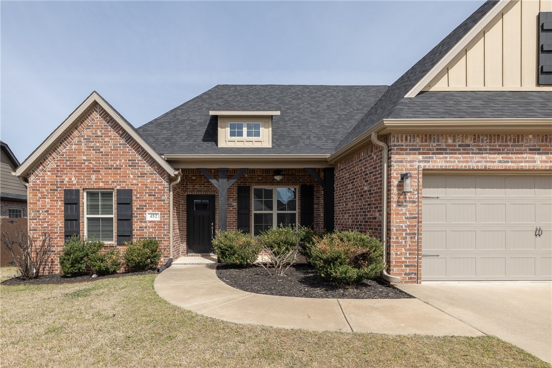 Westbrook Ph II - Residential