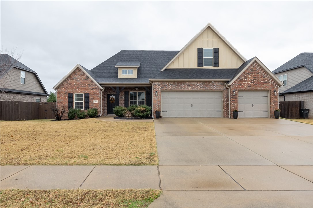 Westbrook Ph II - Residential