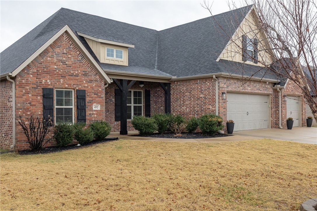 Westbrook Ph II - Residential