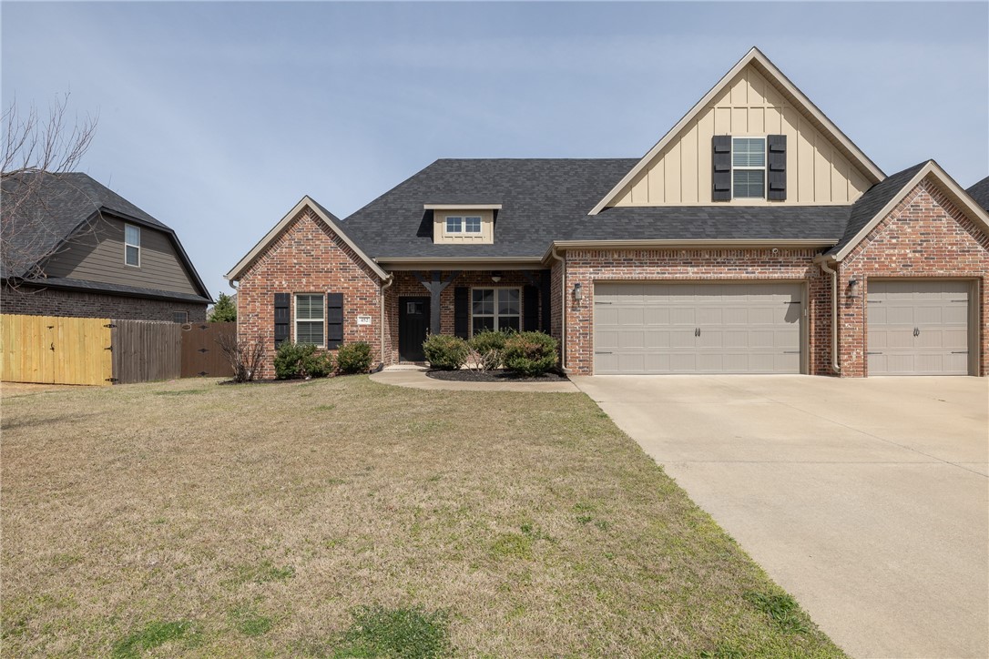 Westbrook Ph II - Residential