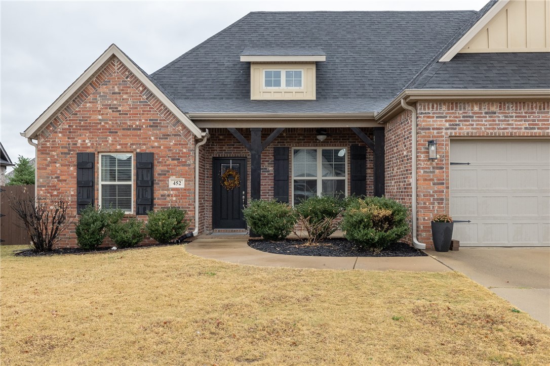 Westbrook Ph II - Residential