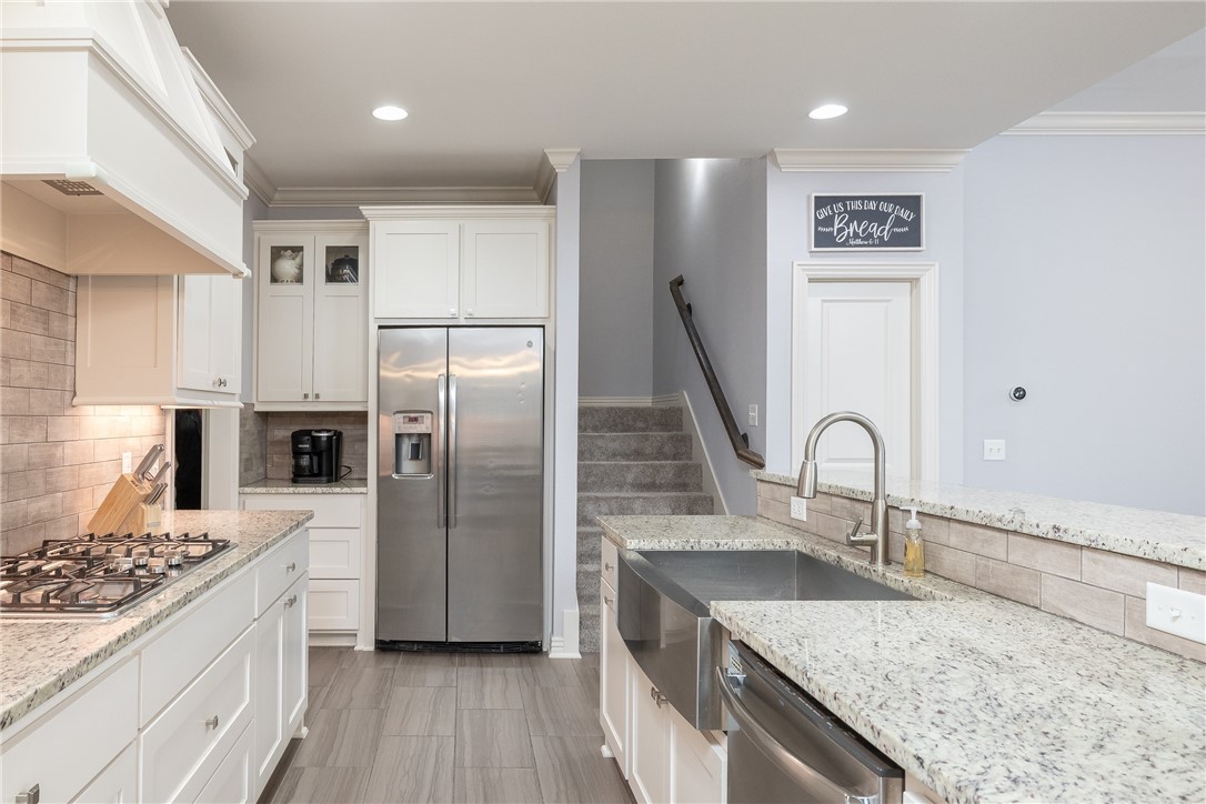 Westbrook Ph II - Residential