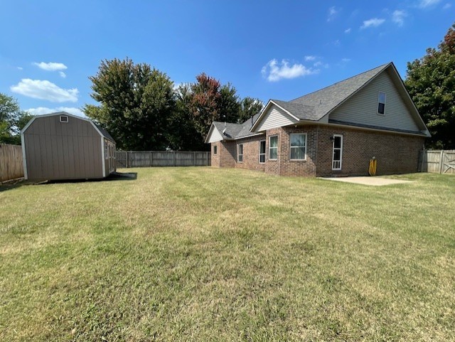 Brightwood Sub Ph Iii A Bentonville - Residential Lease