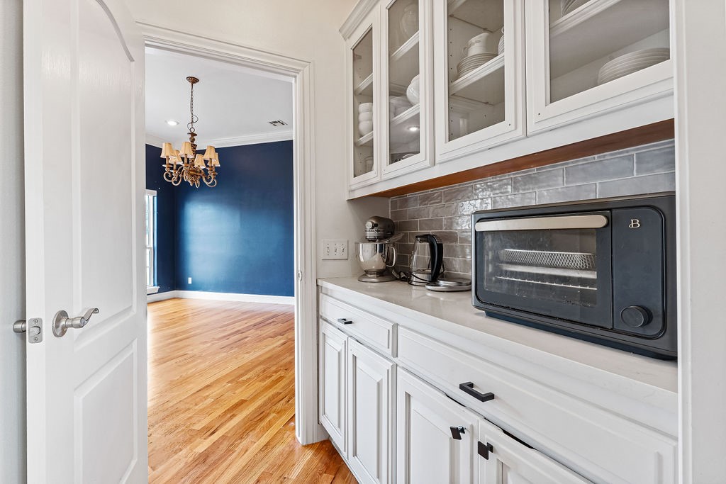 Stonebriar - Residential