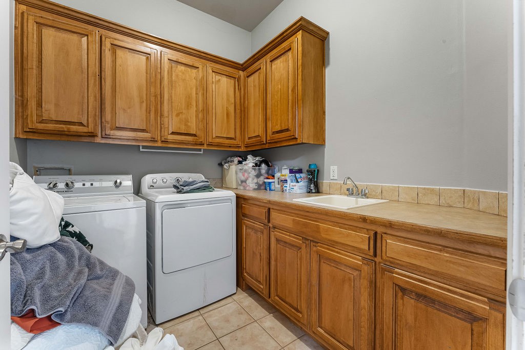 Stonebriar - Residential