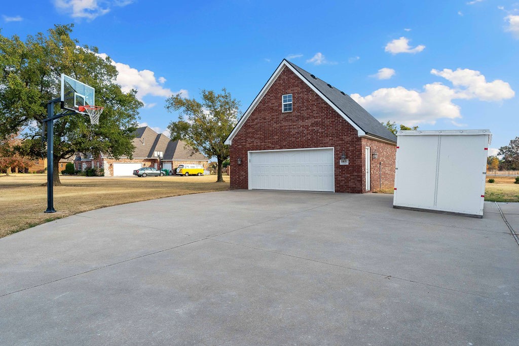 Stonebriar - Residential