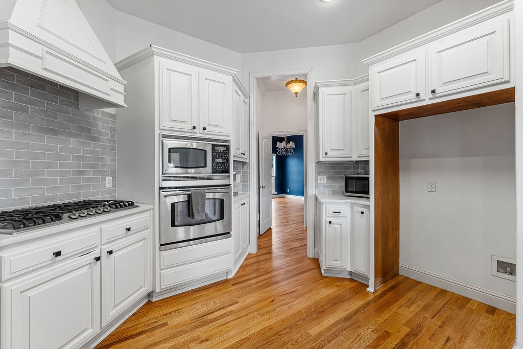 Stonebriar - Residential