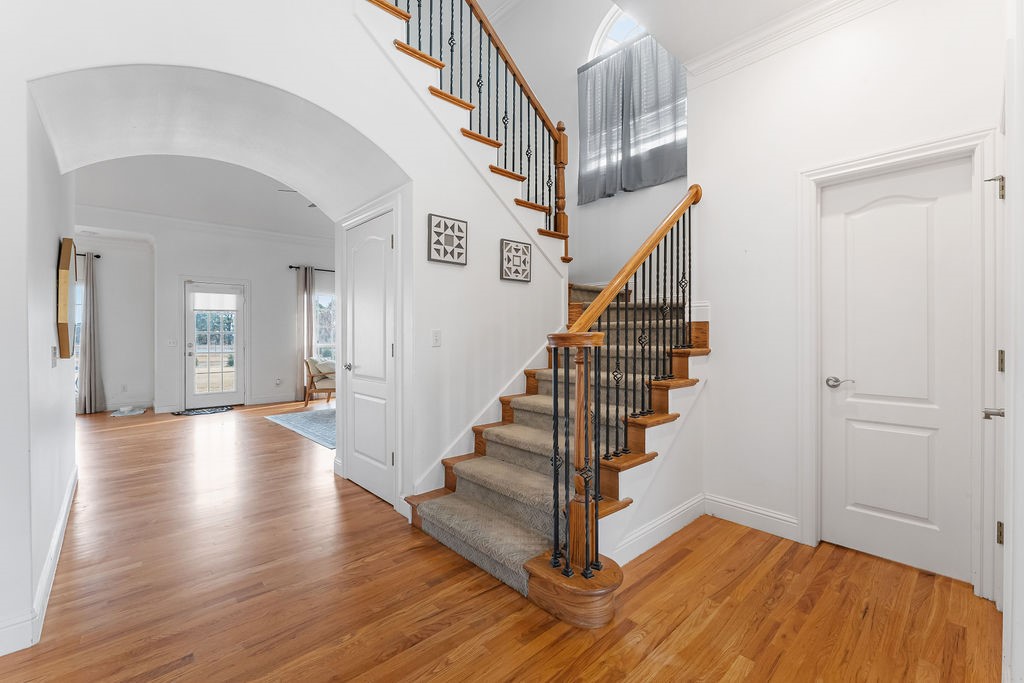 Stonebriar - Residential