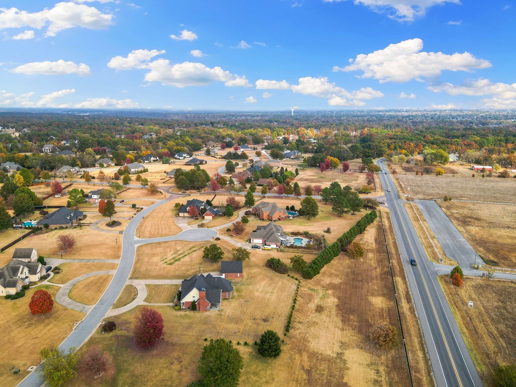 Stonebriar - Residential