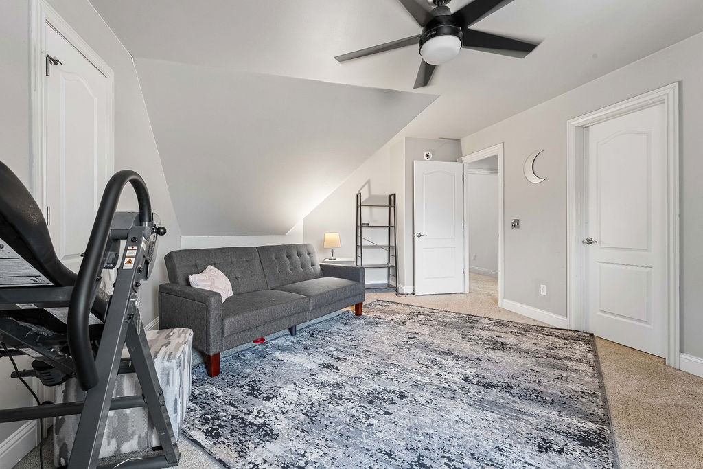 Stonebriar - Residential