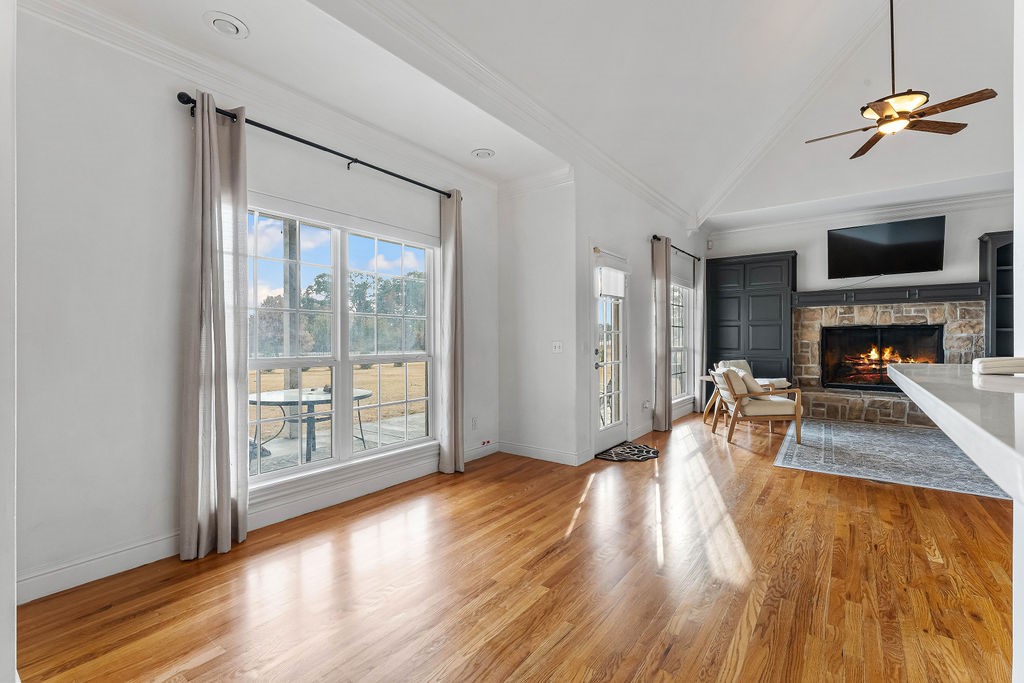 Stonebriar - Residential