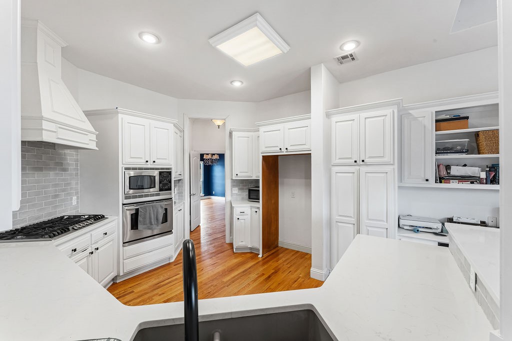 Stonebriar - Residential