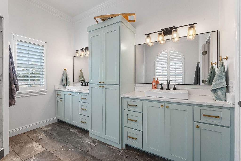 Stonebriar - Residential