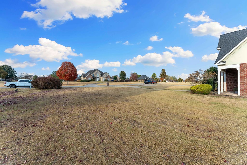 Stonebriar - Residential