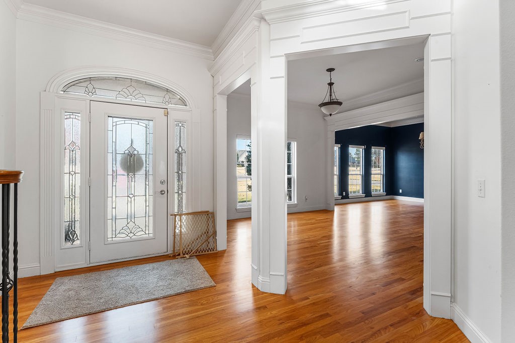 Stonebriar - Residential