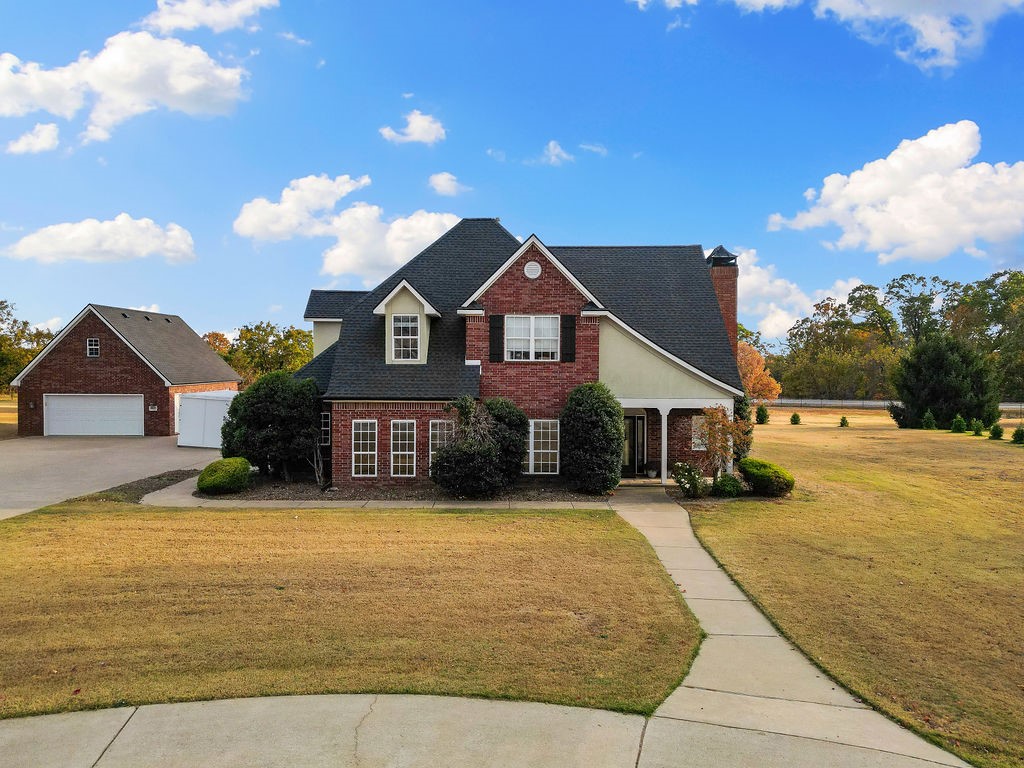 Stonebriar - Residential