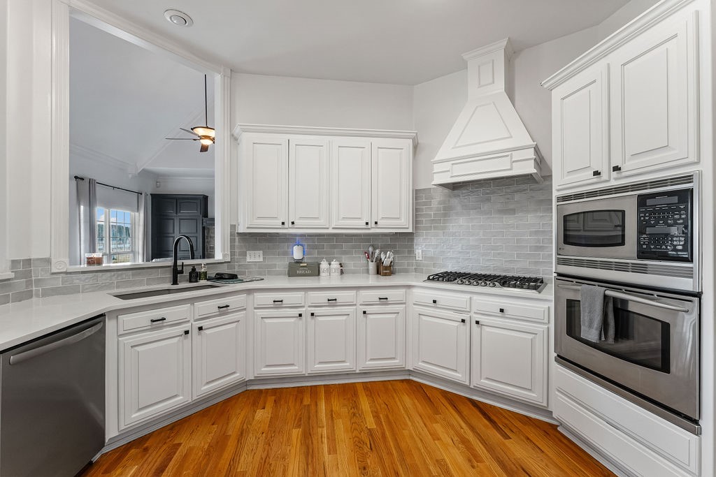 Stonebriar - Residential