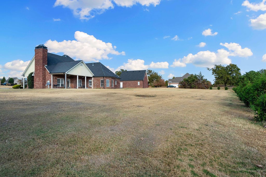 Stonebriar - Residential