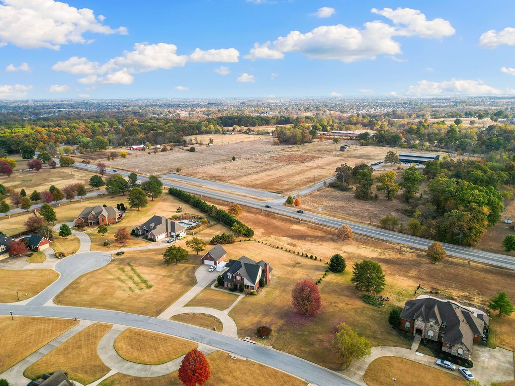 Stonebriar - Residential