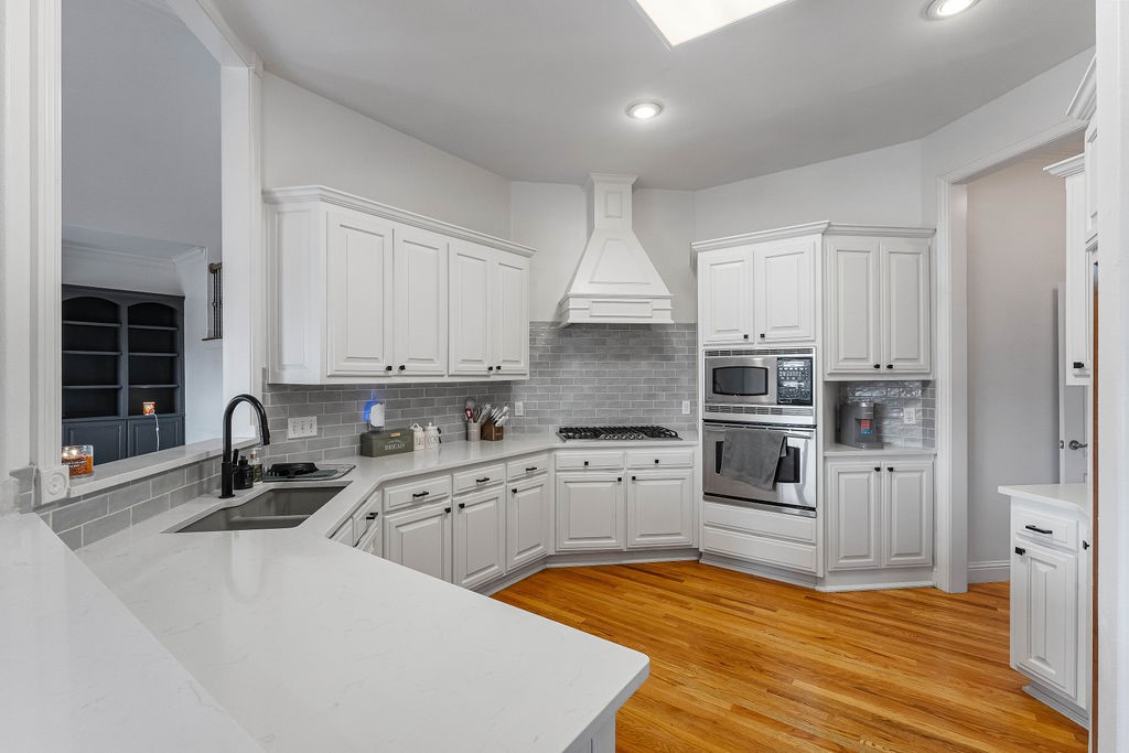 Stonebriar - Residential