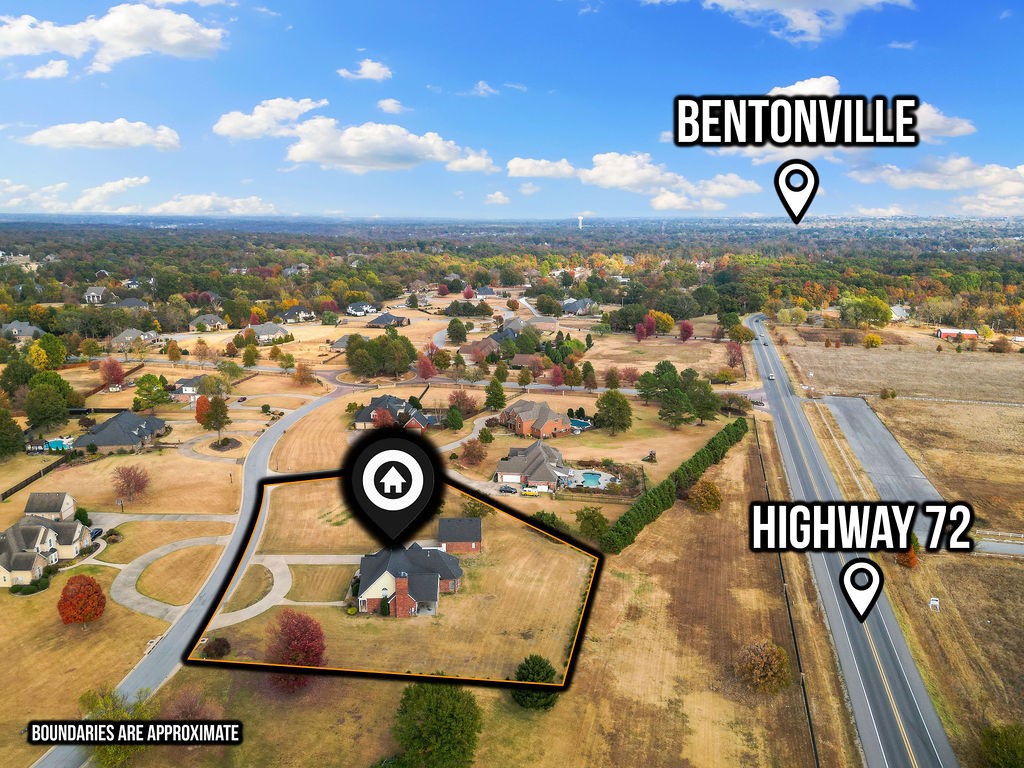 Stonebriar - Residential