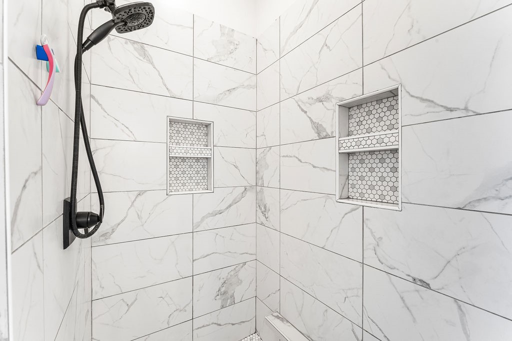 Stonebriar - Residential