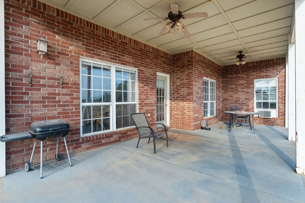 Stonebriar - Residential