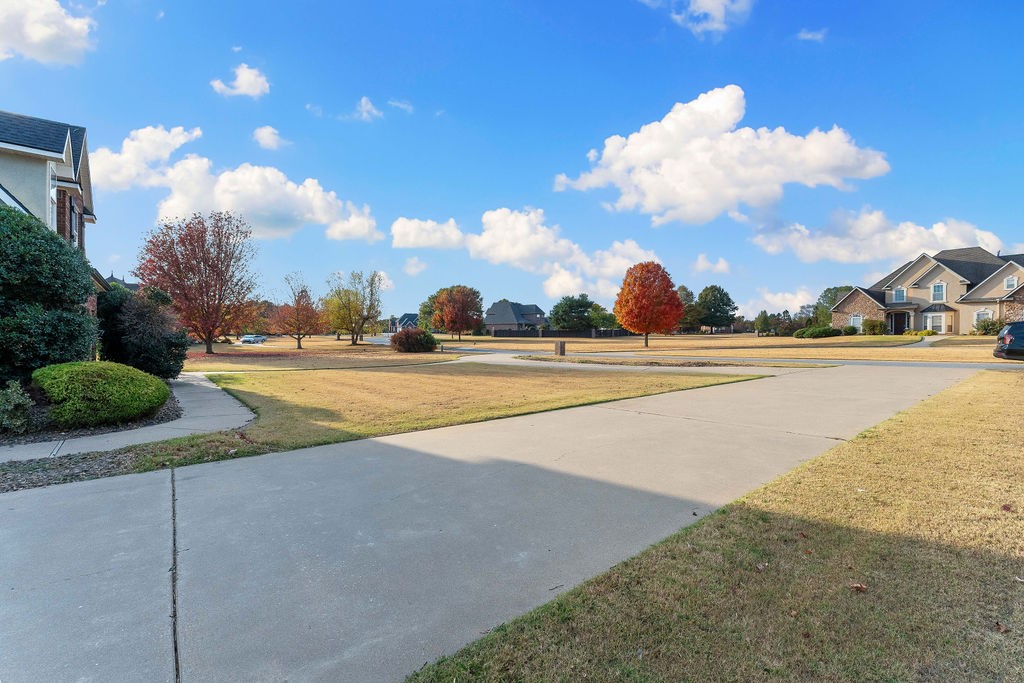 Stonebriar - Residential