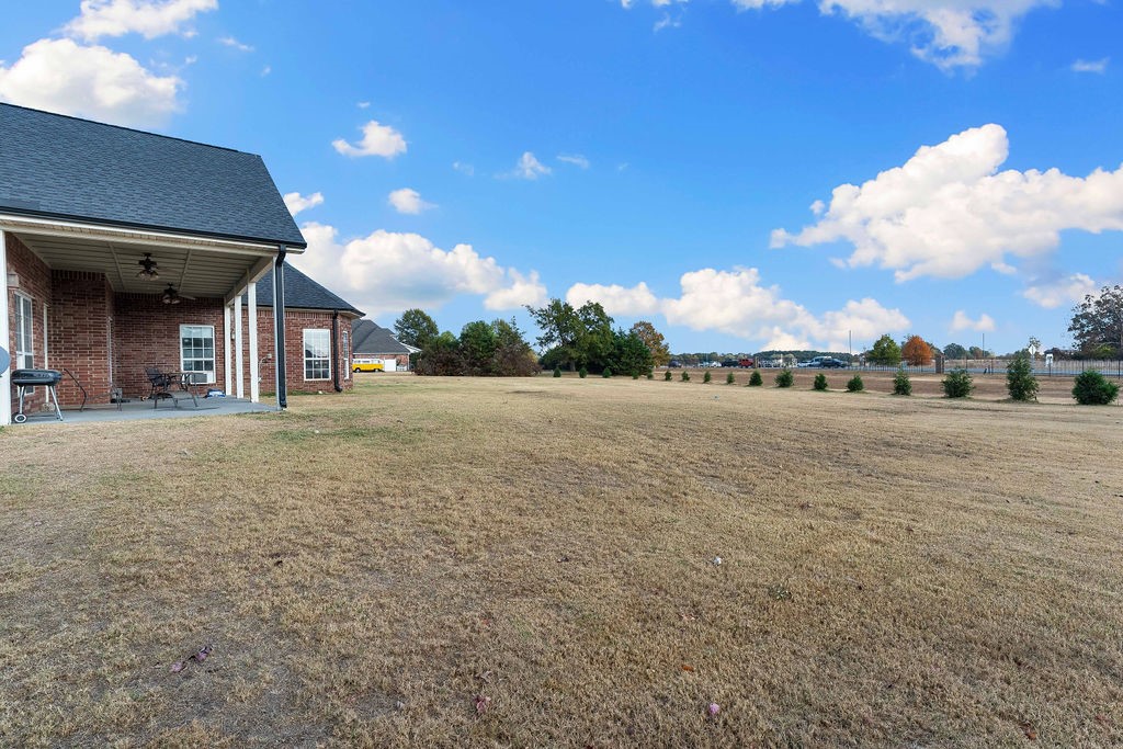 Stonebriar - Residential