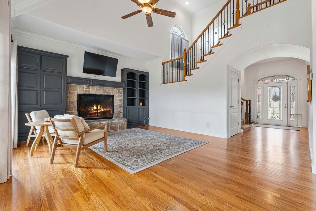 Stonebriar - Residential