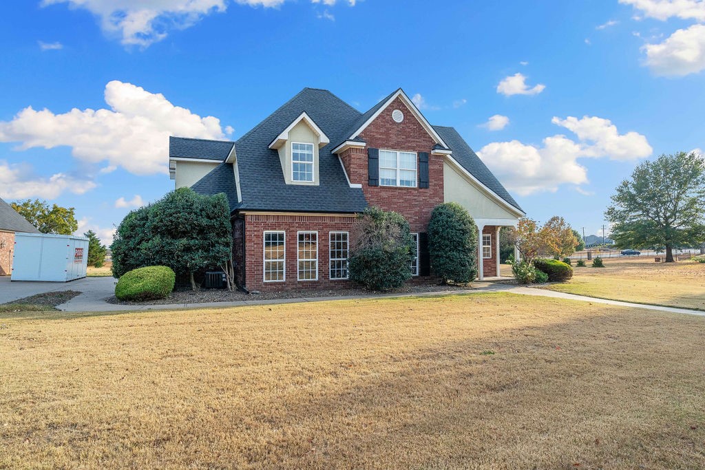 Stonebriar - Residential