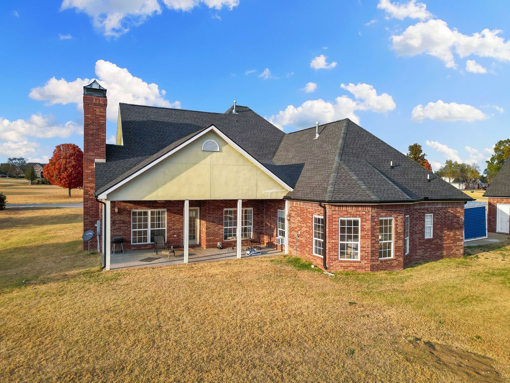 Stonebriar - Residential