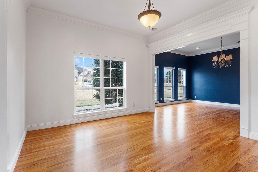 Stonebriar - Residential