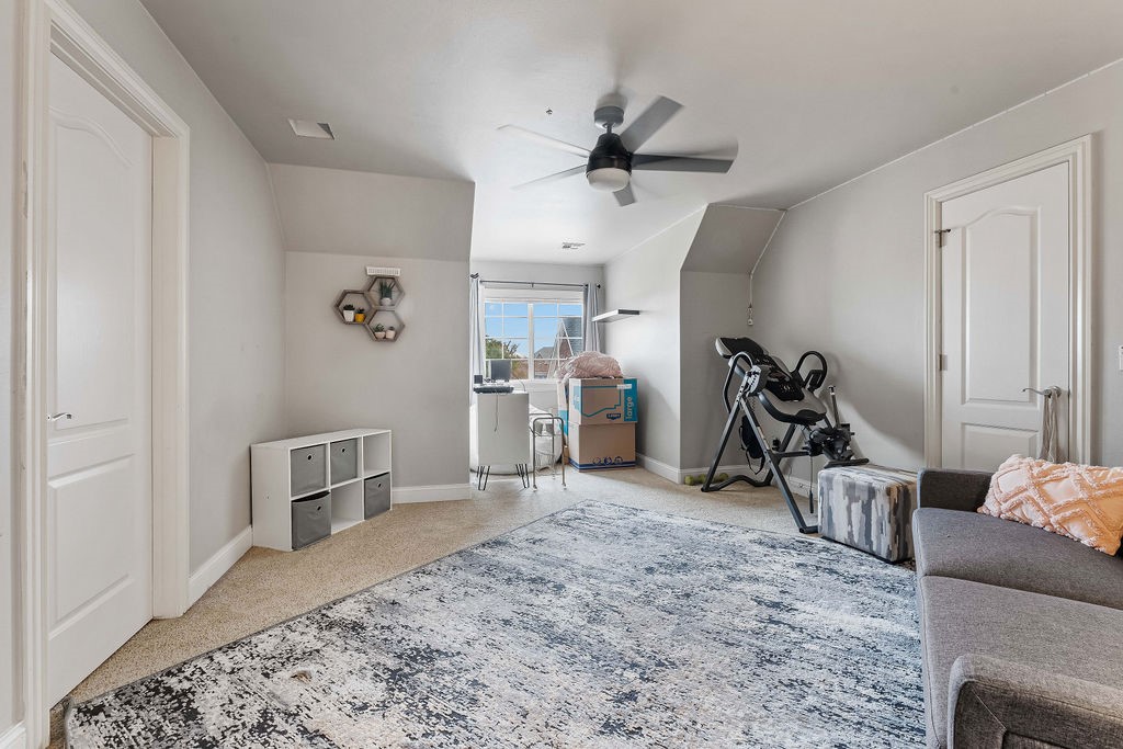 Stonebriar - Residential